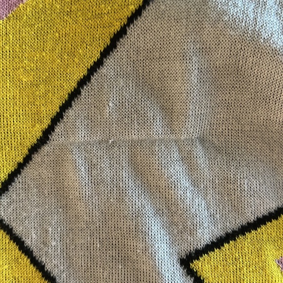 Rip n dip, oversize sweater, size medium - Picture 3 of 5